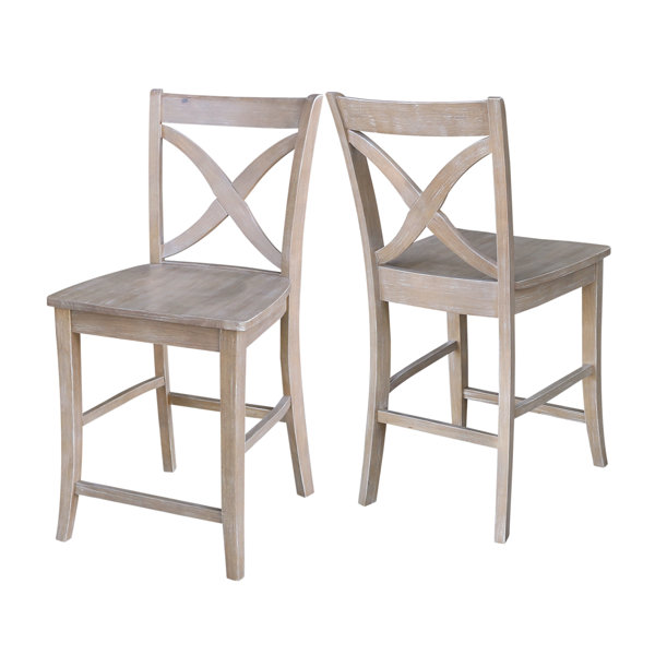 Pier 1 java counter stool new arrivals